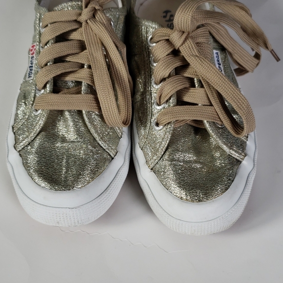 Superga shoes - Picture 3 of 8